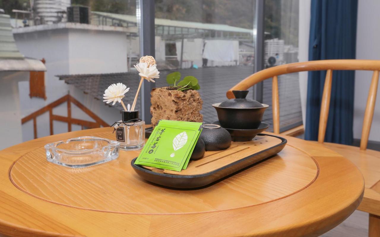 Cozy Boutique Hotel Trương Gia Giới Ngoại thất bức ảnh